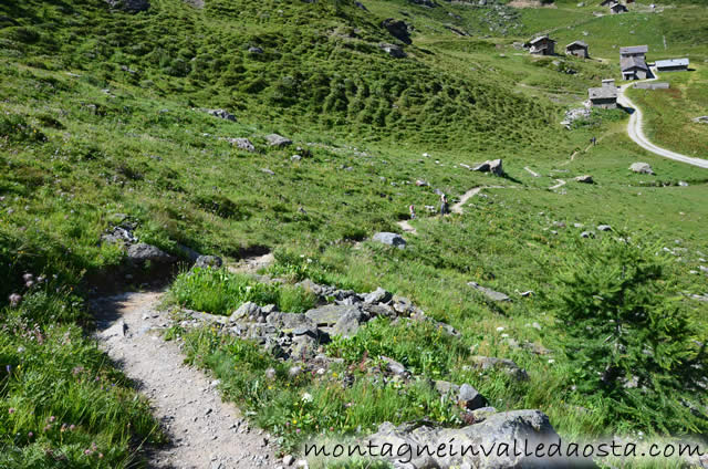 rifugio epee